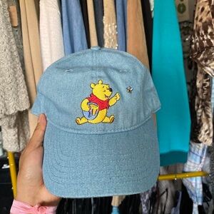 Winne the Pooh hat